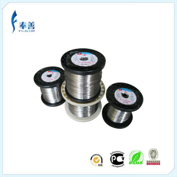 (0cr25al5, ocr25al5, cr25al5) Fecral Resistance Heating Wire